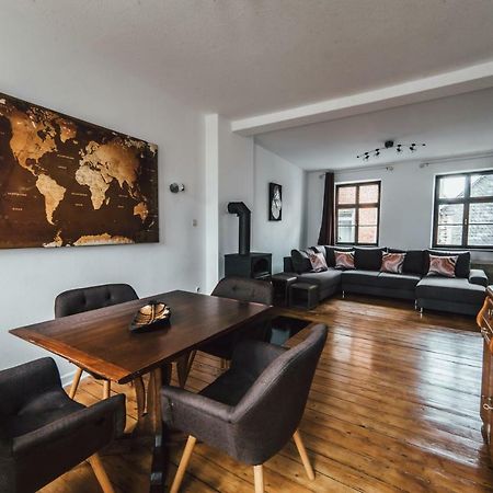 Casa Calmont Villa Ediger-Eller Kültér fotó