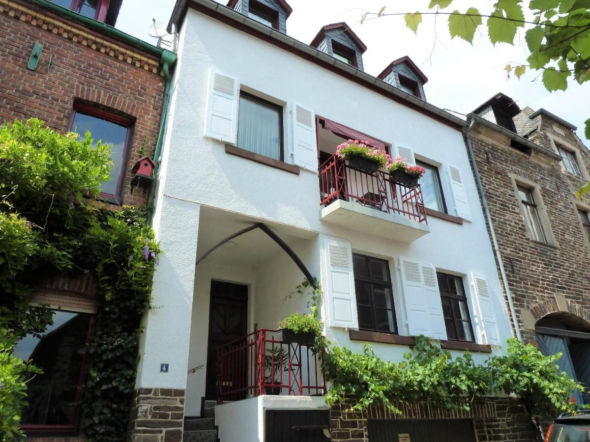 Casa Calmont Villa Ediger-Eller Kültér fotó