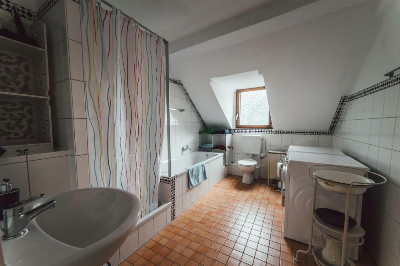 Casa Calmont Villa Ediger-Eller Kültér fotó