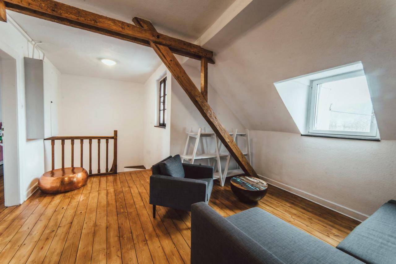 Casa Calmont Villa Ediger-Eller Kültér fotó