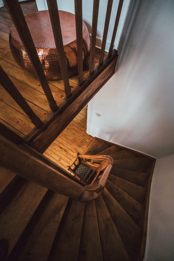Casa Calmont Villa Ediger-Eller Kültér fotó