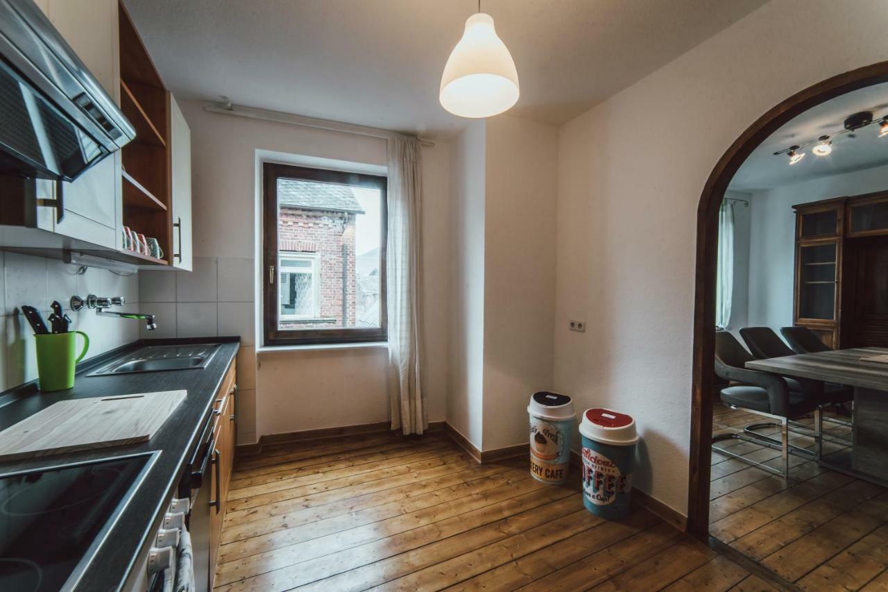Casa Calmont Villa Ediger-Eller Kültér fotó
