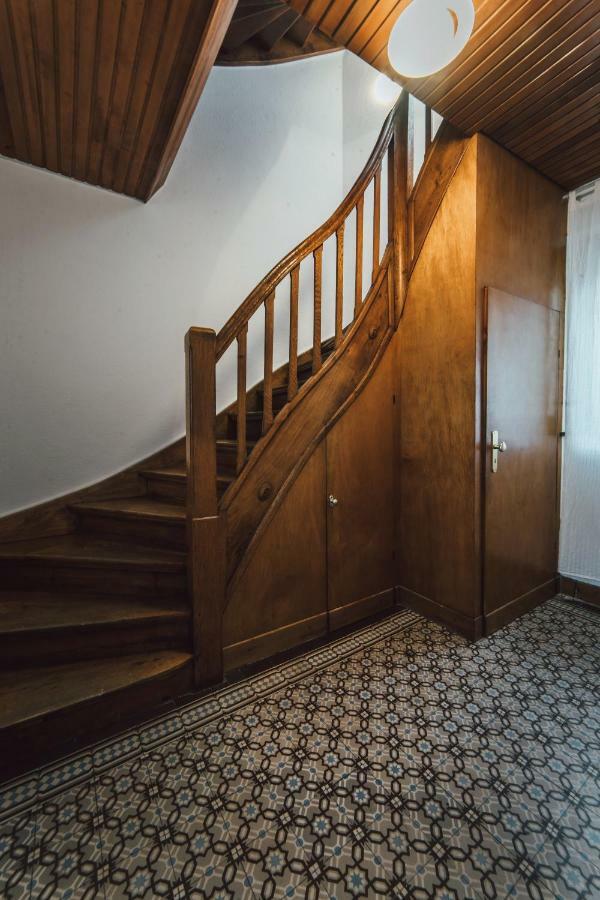 Casa Calmont Villa Ediger-Eller Kültér fotó