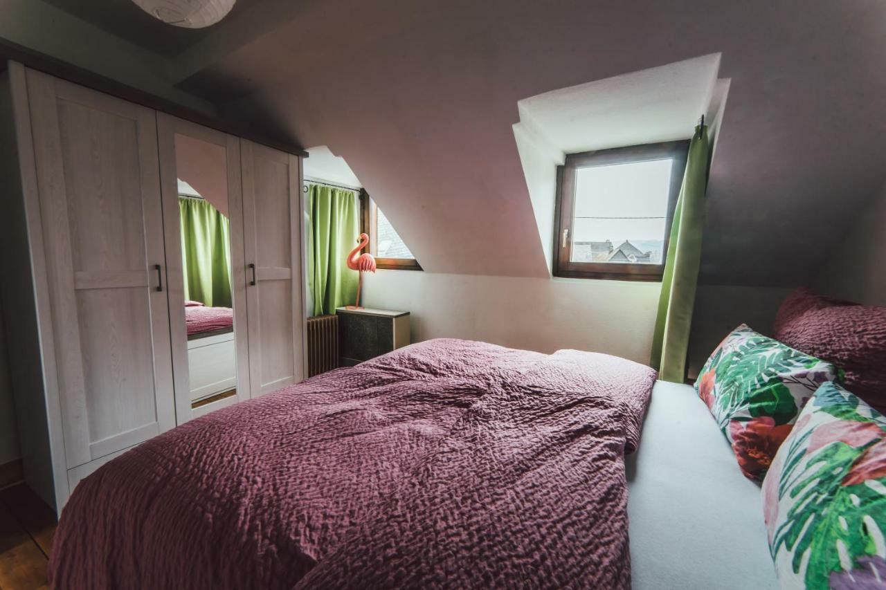 Casa Calmont Villa Ediger-Eller Kültér fotó