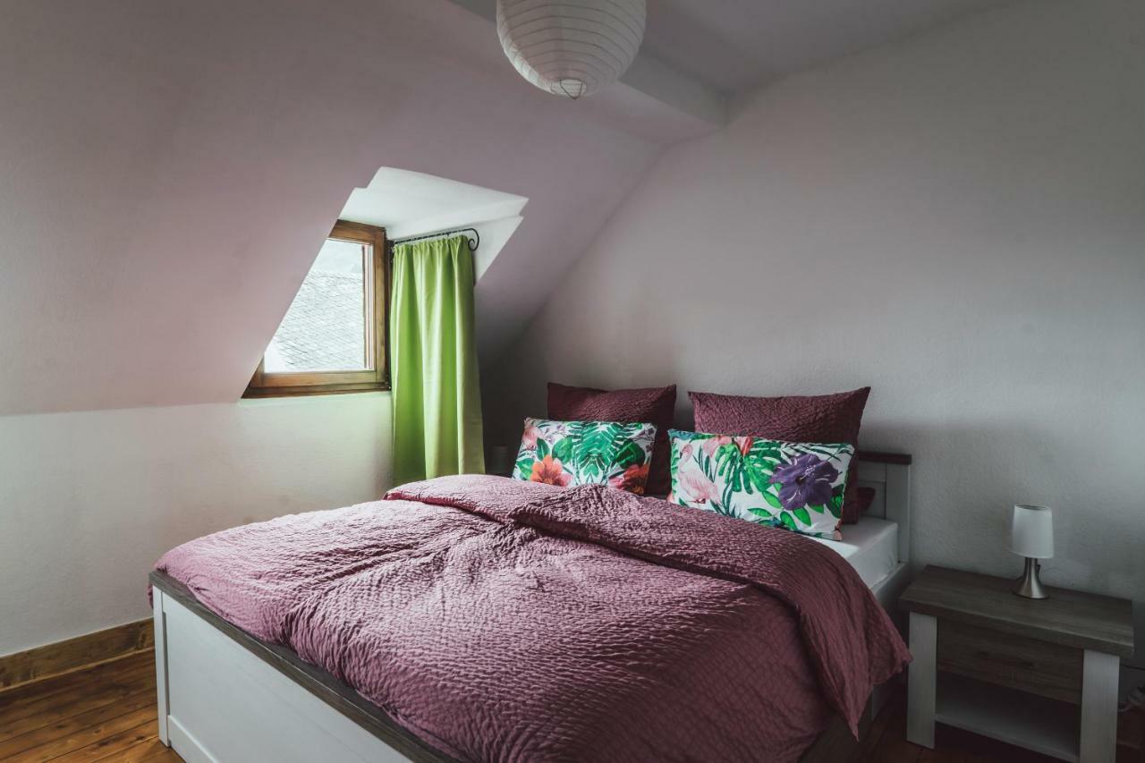 Casa Calmont Villa Ediger-Eller Kültér fotó