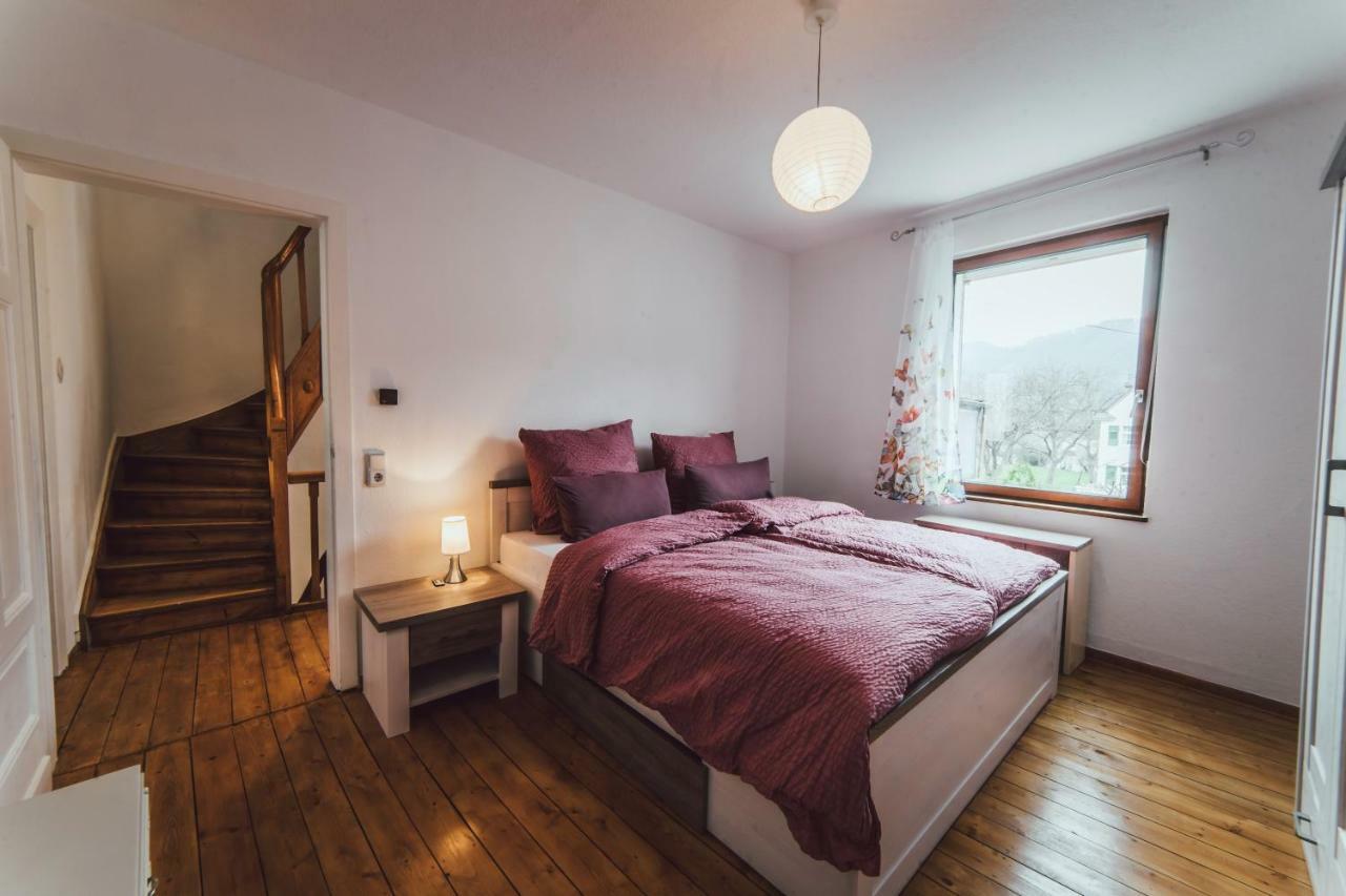 Casa Calmont Villa Ediger-Eller Kültér fotó