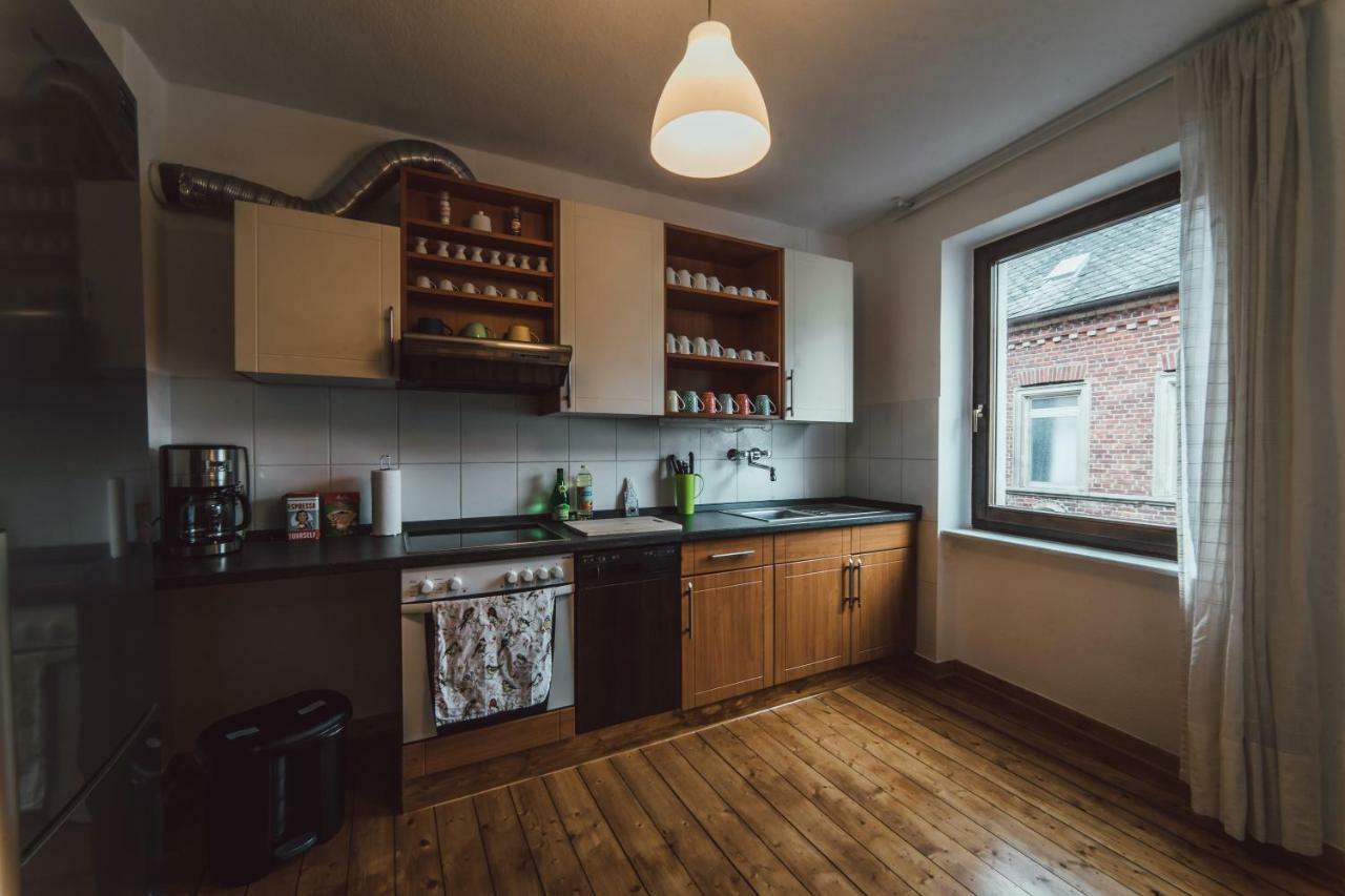 Casa Calmont Villa Ediger-Eller Kültér fotó