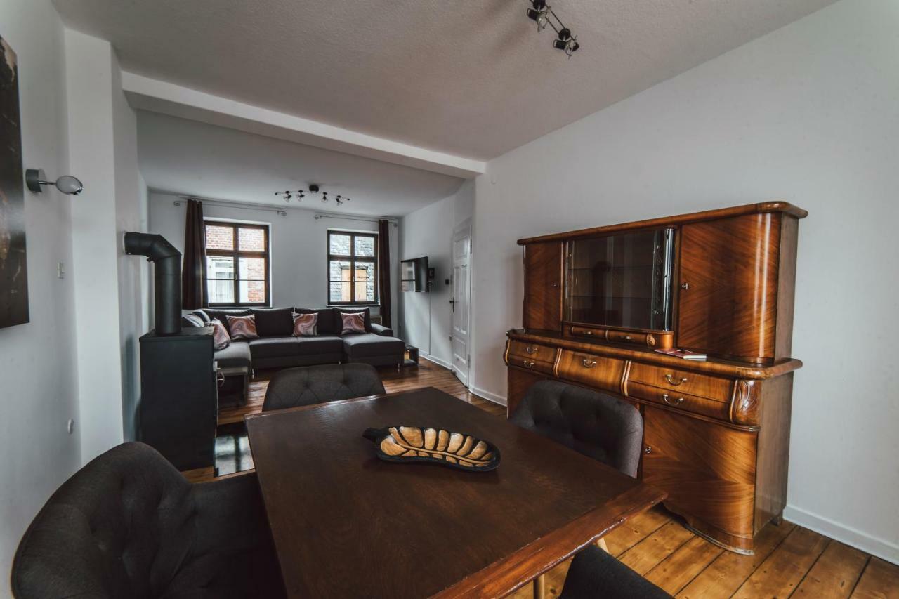 Casa Calmont Villa Ediger-Eller Kültér fotó