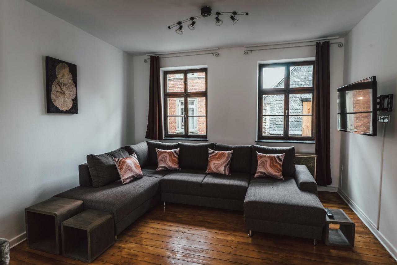Casa Calmont Villa Ediger-Eller Kültér fotó