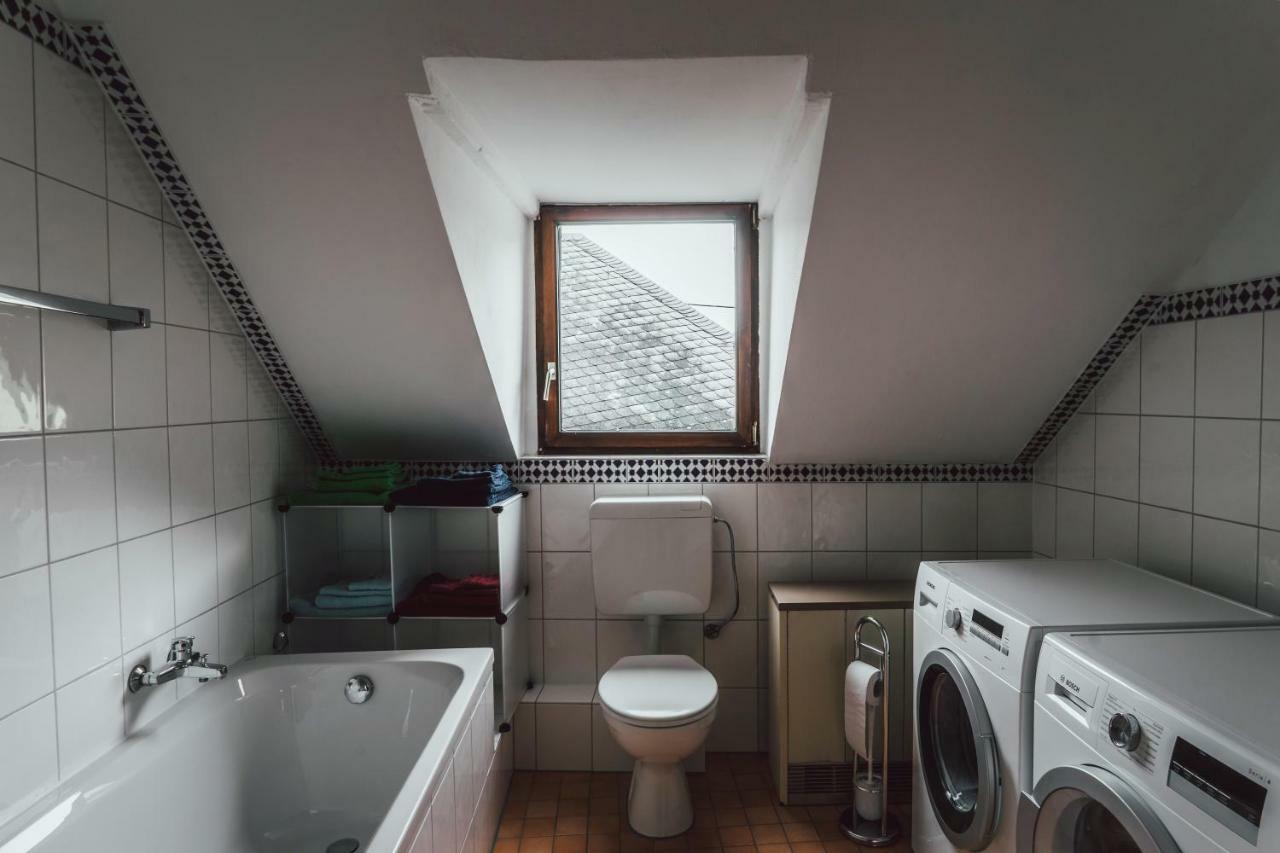 Casa Calmont Villa Ediger-Eller Kültér fotó