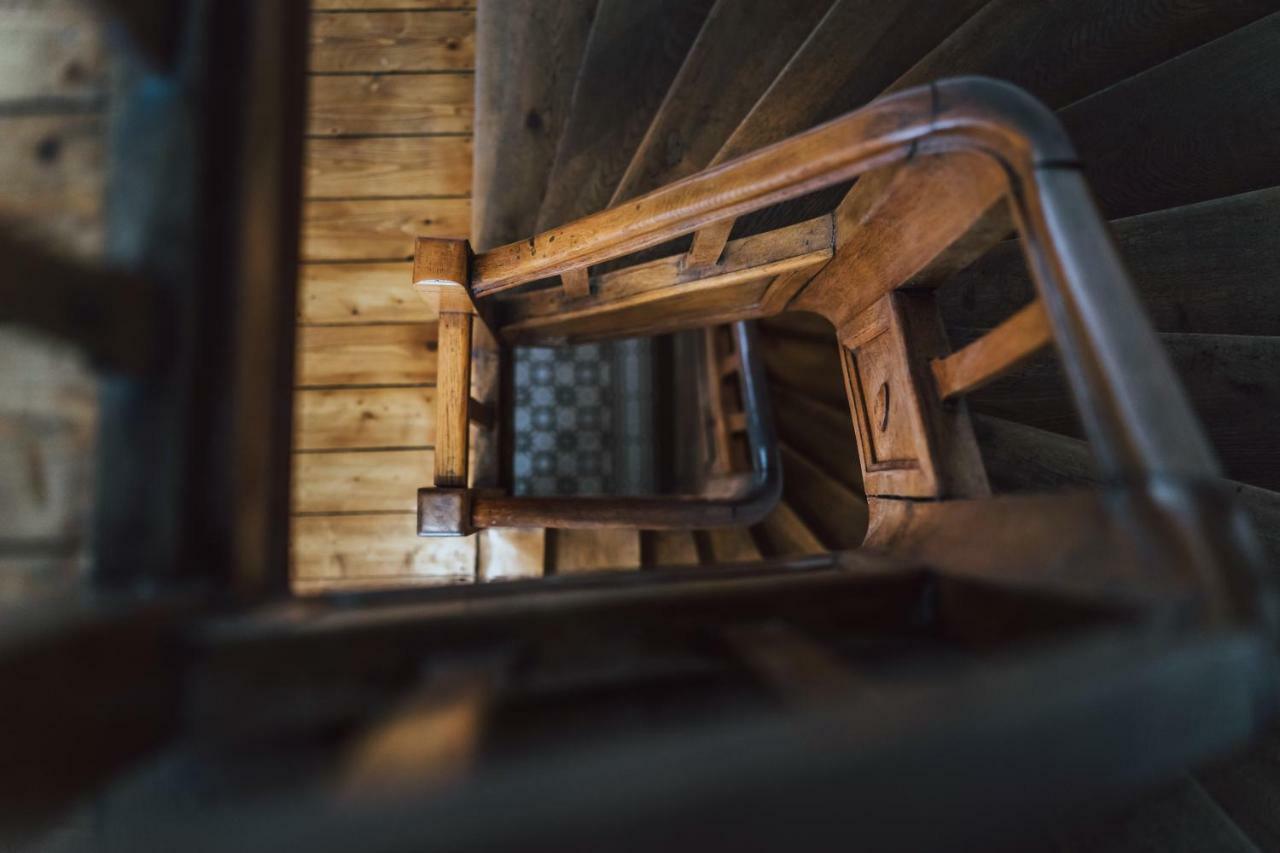 Casa Calmont Villa Ediger-Eller Kültér fotó