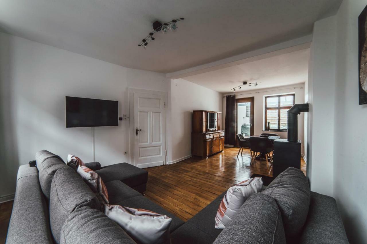 Casa Calmont Villa Ediger-Eller Kültér fotó