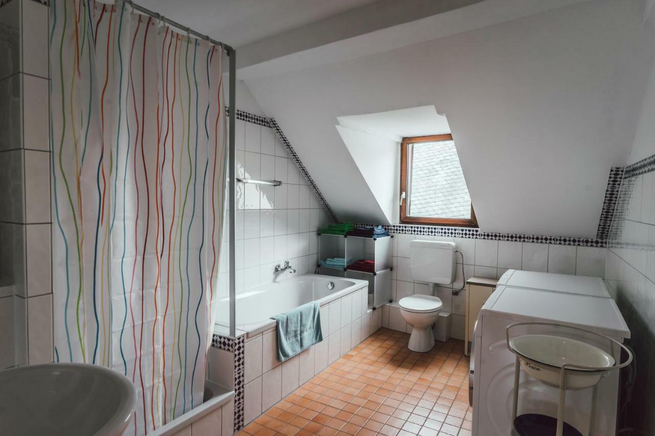Casa Calmont Villa Ediger-Eller Kültér fotó