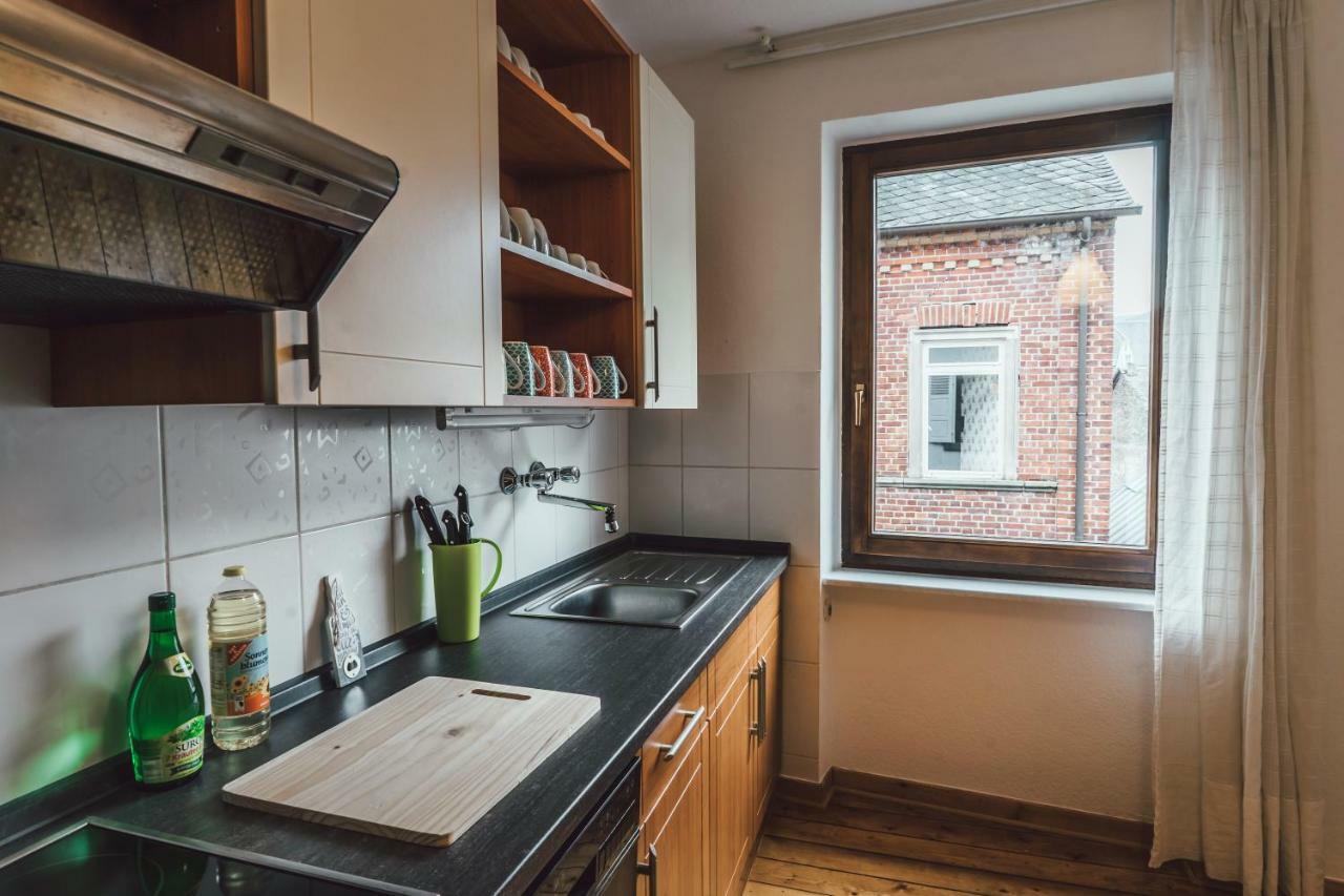 Casa Calmont Villa Ediger-Eller Kültér fotó