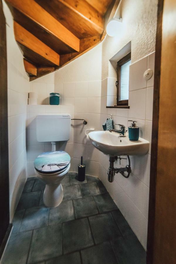 Casa Calmont Villa Ediger-Eller Kültér fotó