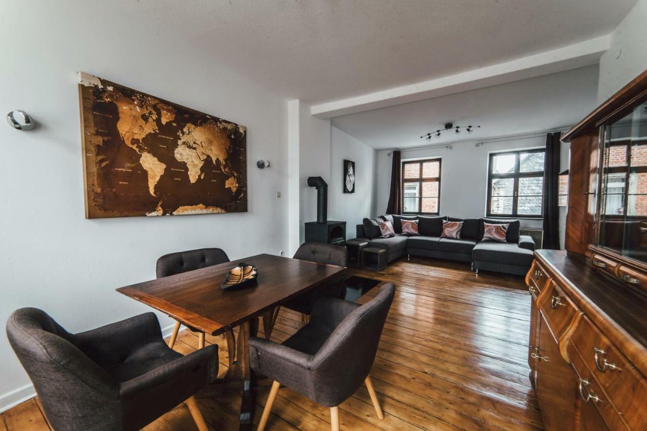Casa Calmont Villa Ediger-Eller Kültér fotó