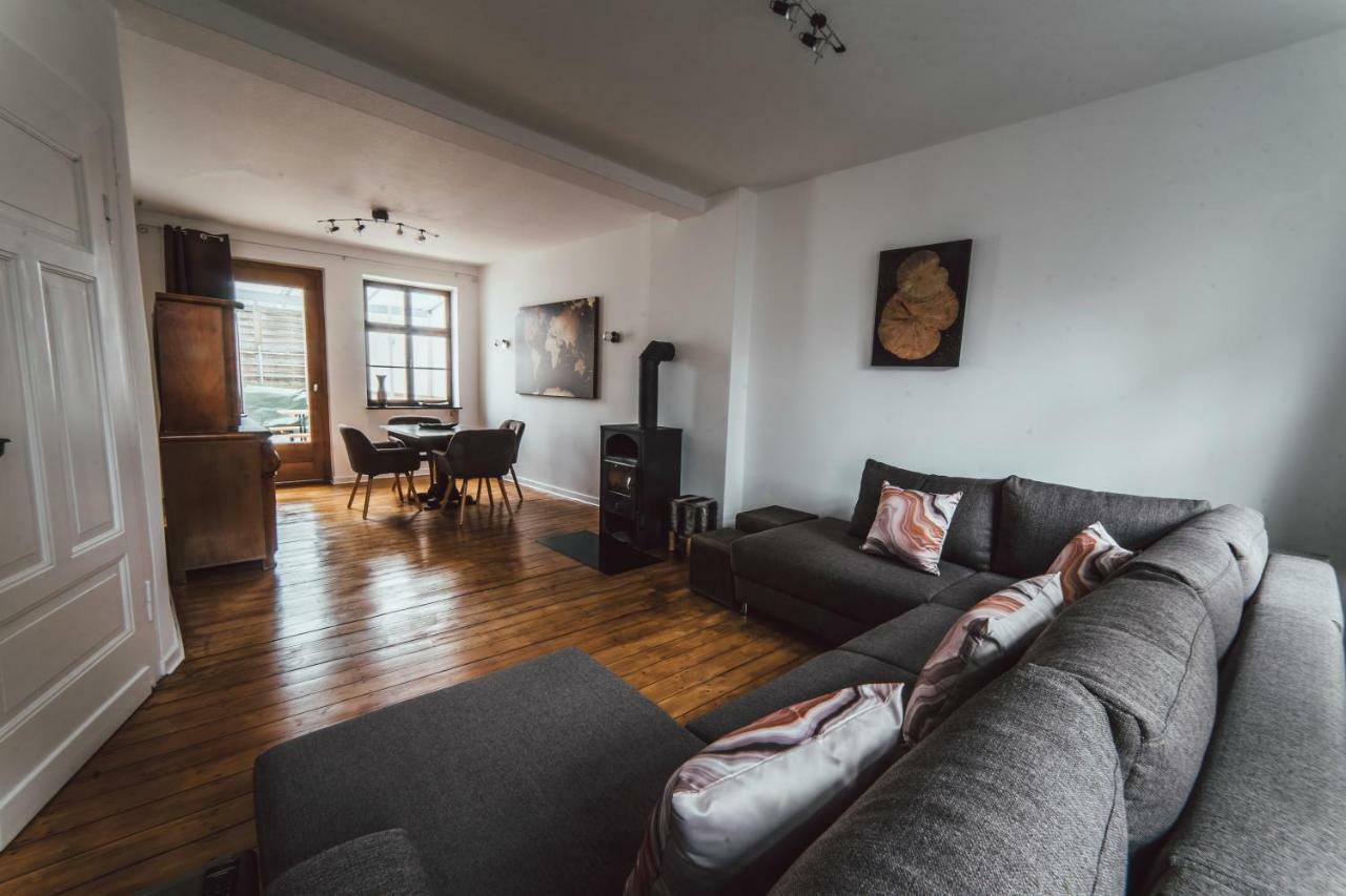 Casa Calmont Villa Ediger-Eller Kültér fotó