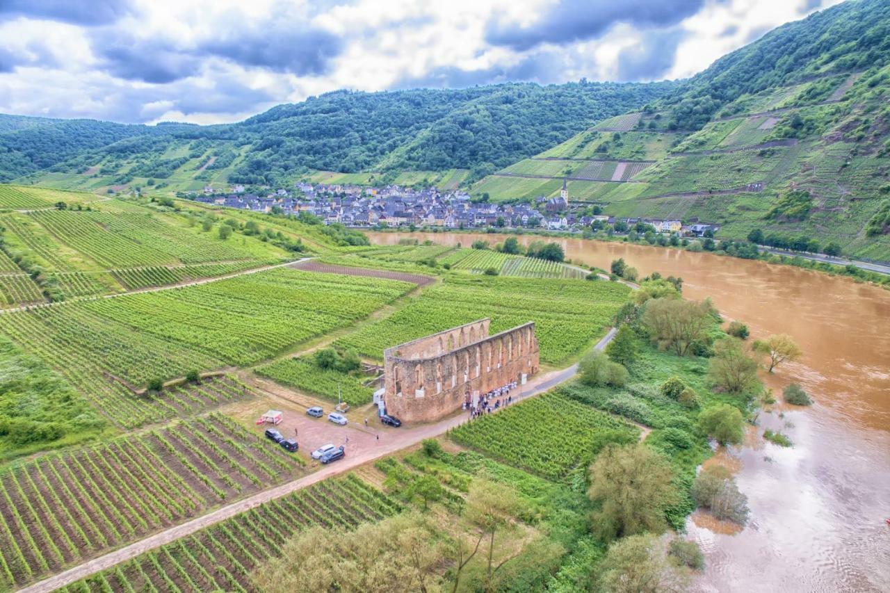 Casa Calmont Villa Ediger-Eller Kültér fotó